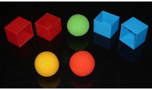 Parabox (Tenyo)